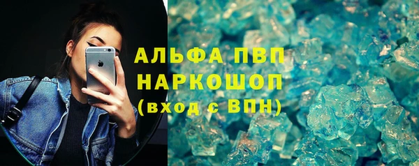 винт Абаза