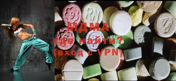винт Абаза